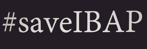 saveIBAP's profile banner image