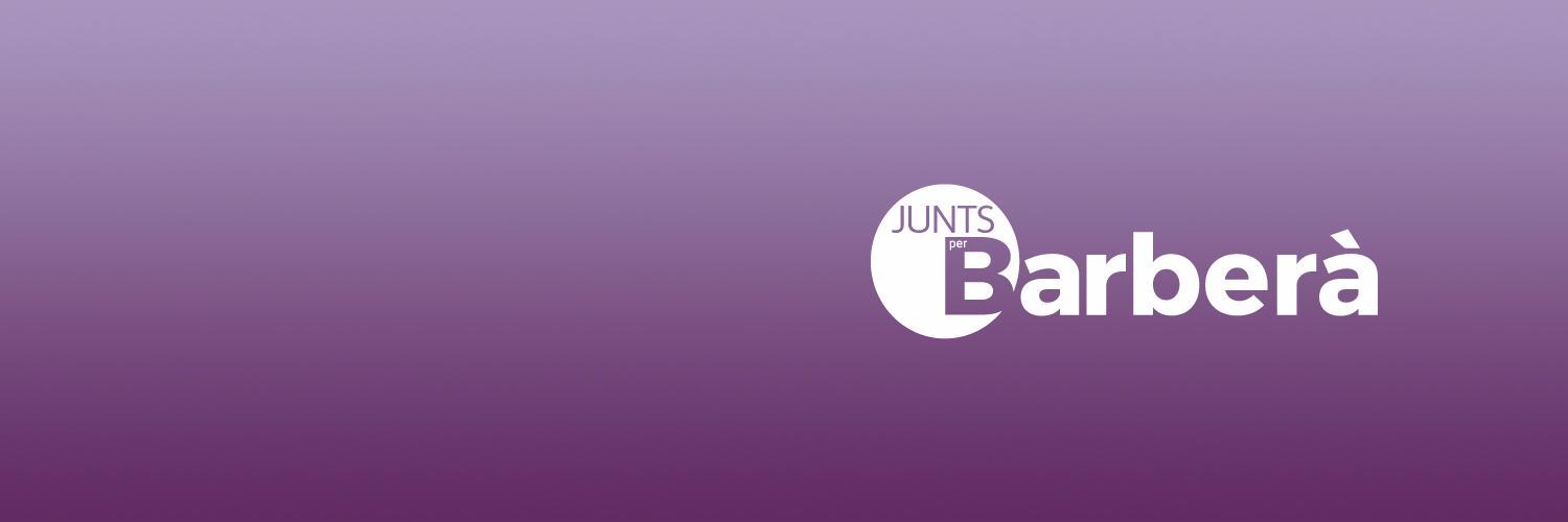 JuntsxBarbera's profile banner image