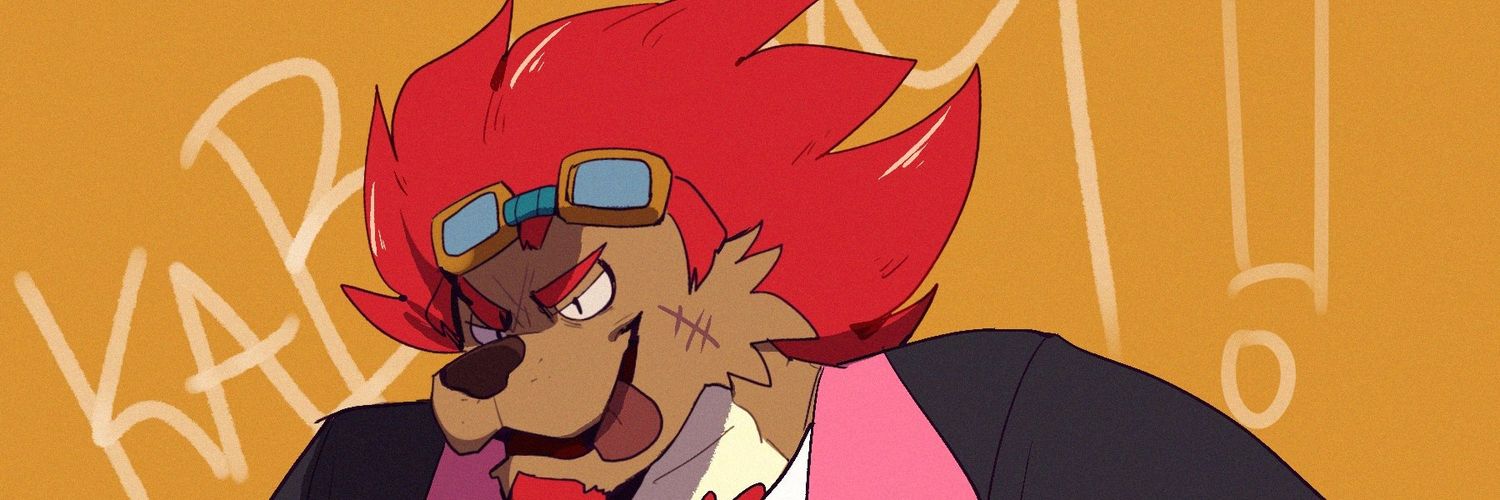 BombGear's profile banner image