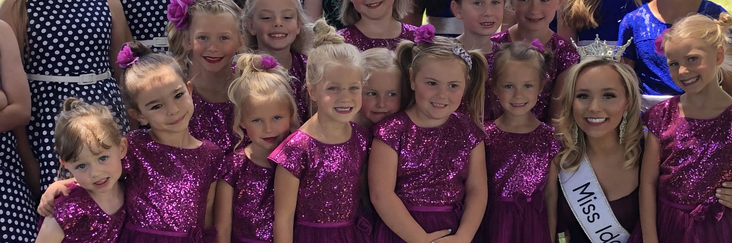 MissAmericaID's profile banner image