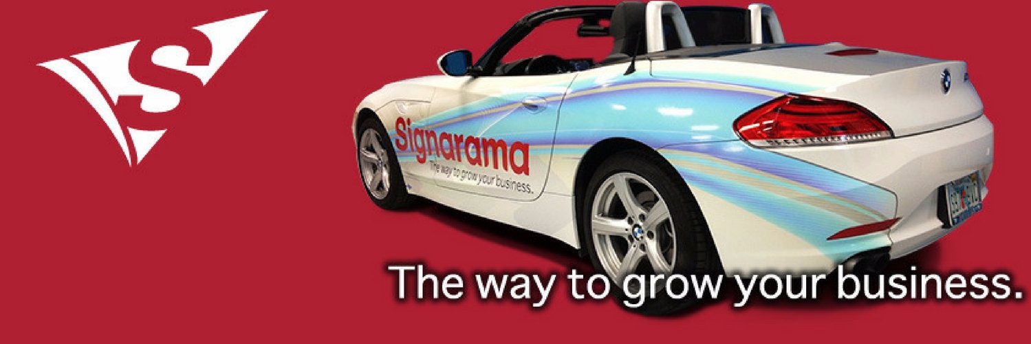 SignaramaCanada banner