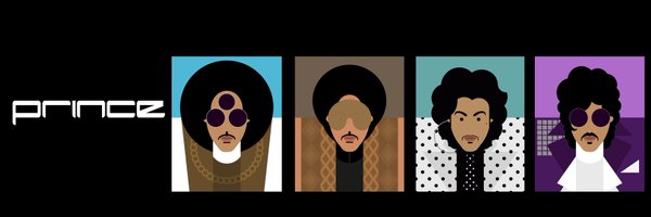 Prince Profile Banner