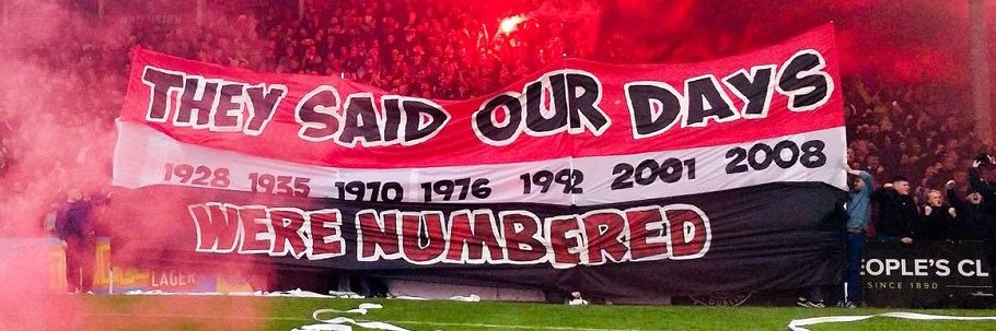 Gary Doyle banner
