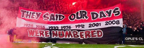 thegarydoyle Profile Banner