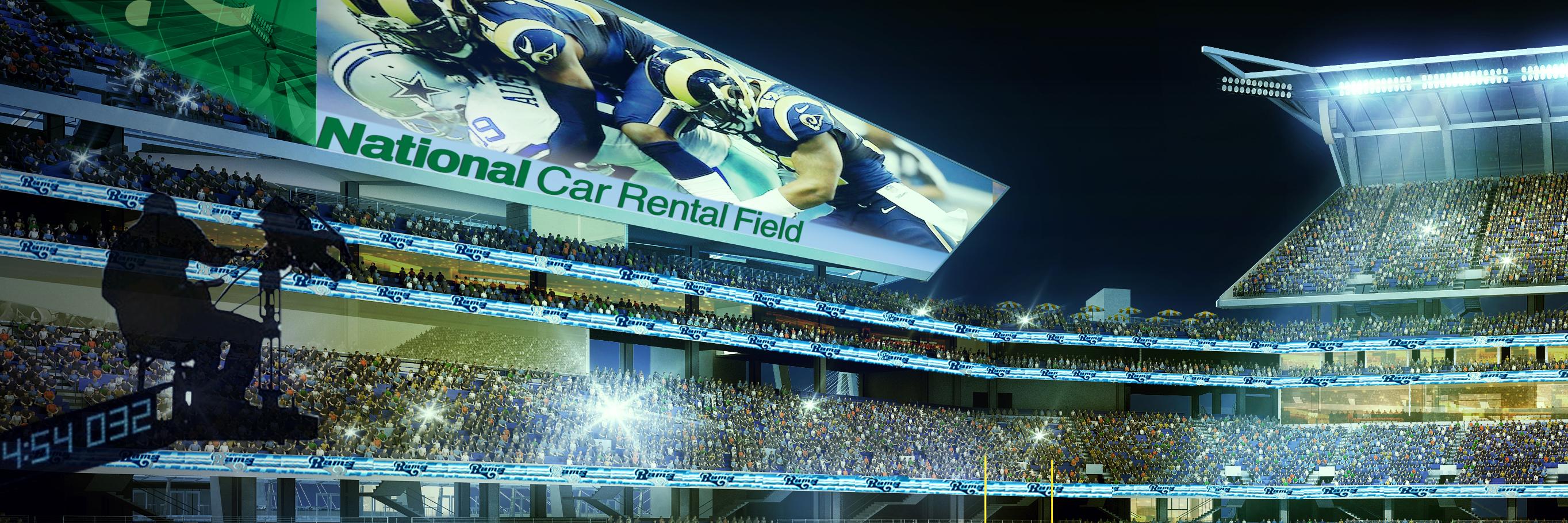 stlstadium's profile banner image
