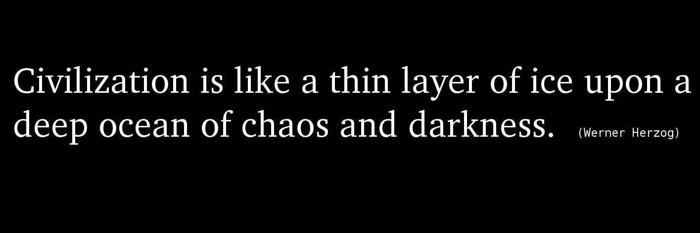 Chief Cynicism Officer banner