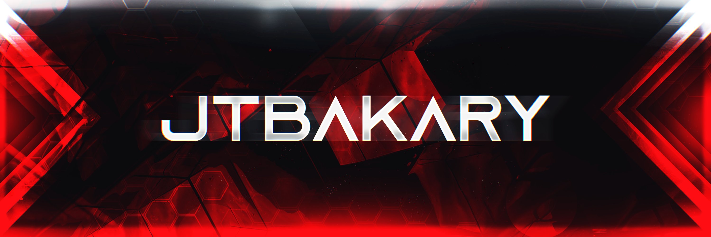 JTBakary's profile banner image