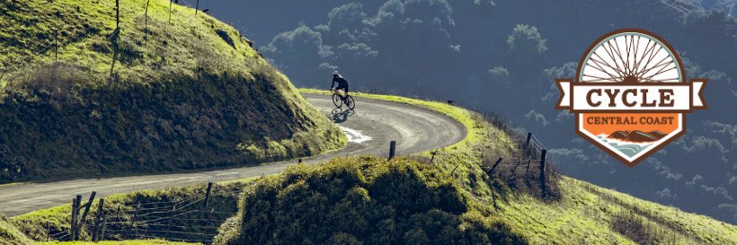 Cycle Central Coast banner