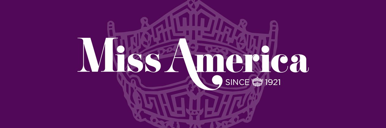 Miss Massachusetts banner