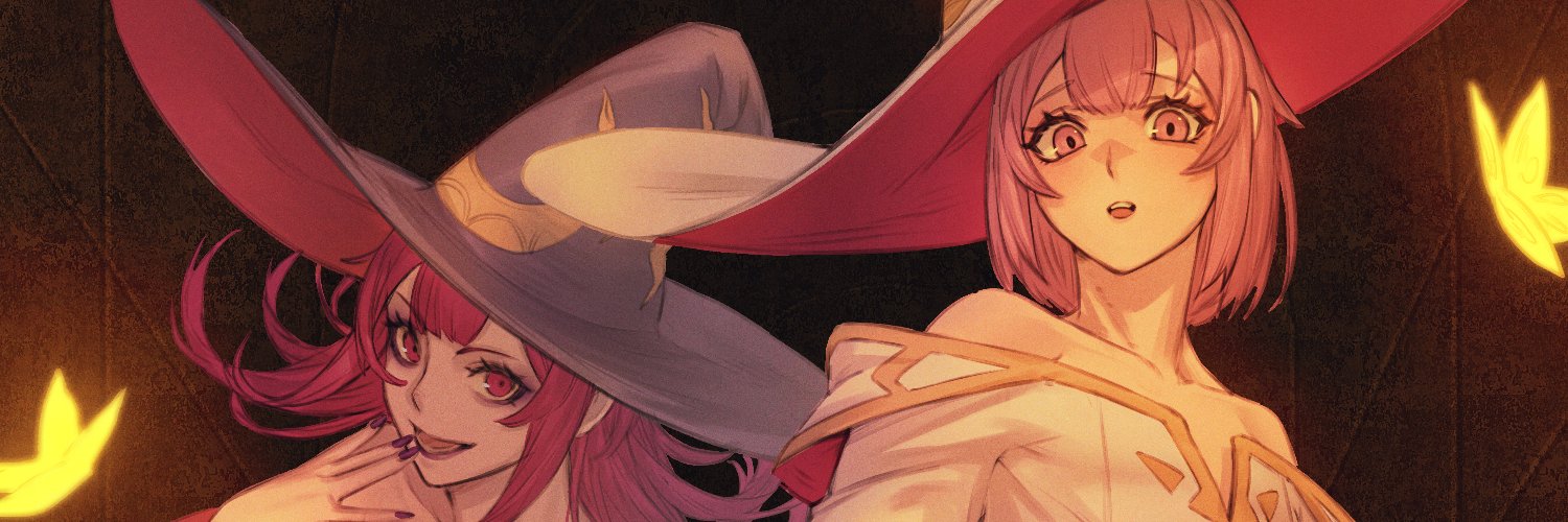 nobujaga's profile banner image