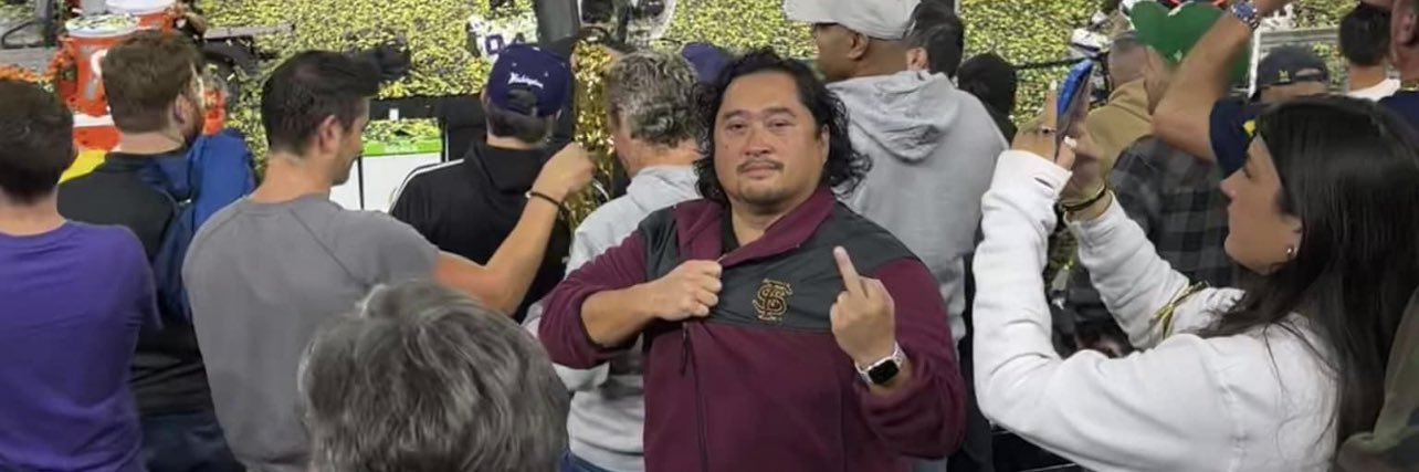 SeminoleMike's profile banner image