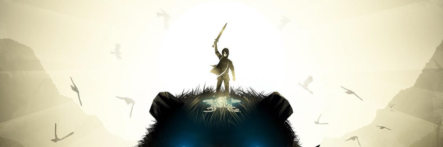 DudeLovesGames banner