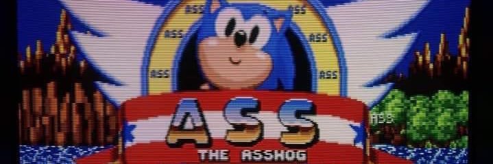 SonicSpeedDemon's profile banner image