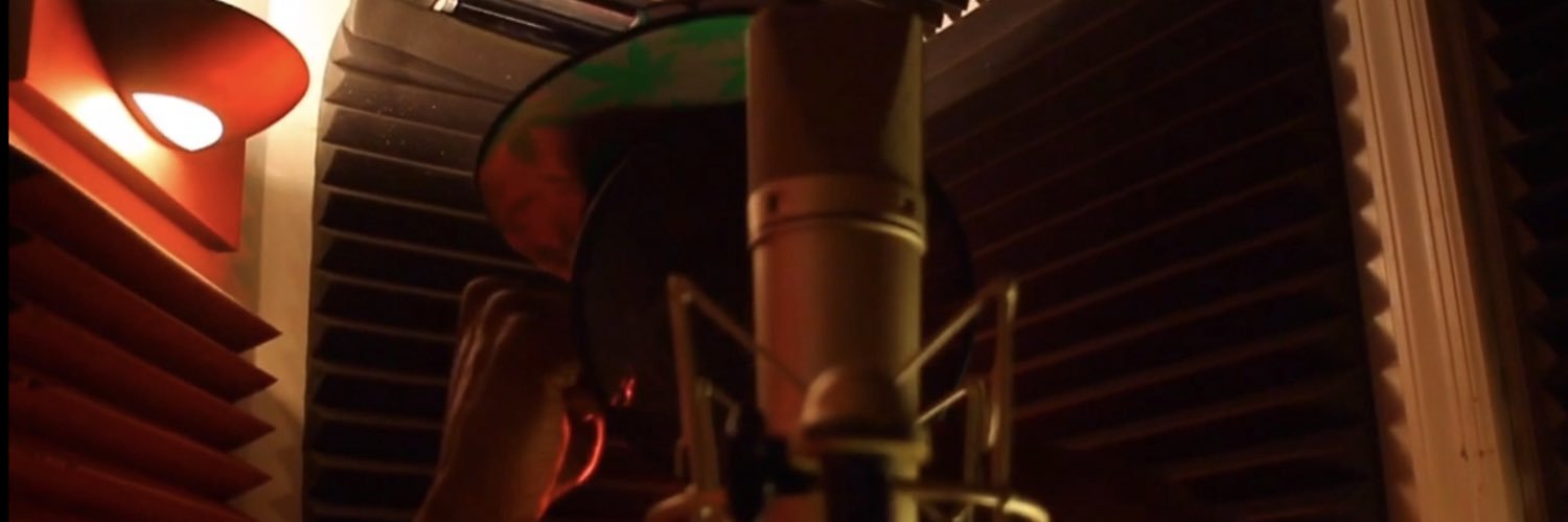 TheRealLiJames's profile banner image