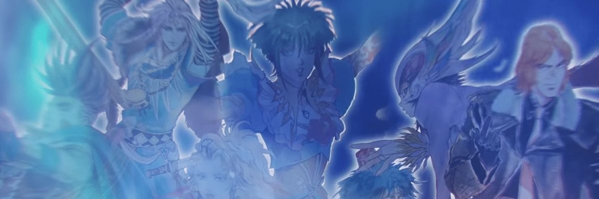 TheRPGer's profile banner image