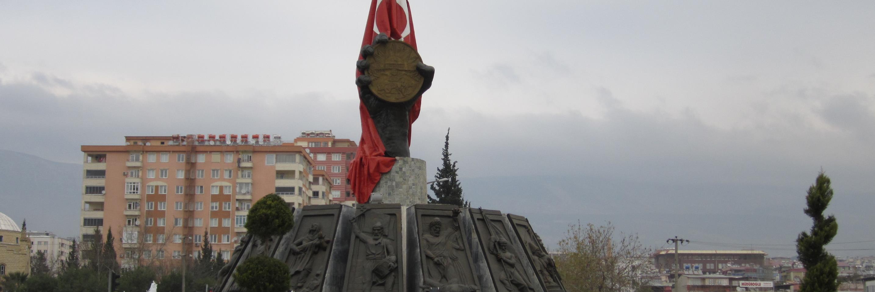 HACIKARACA's profile banner image