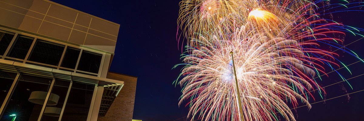 Vermillionedc's profile banner image