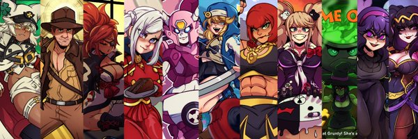 Onua_tf Profile Banner