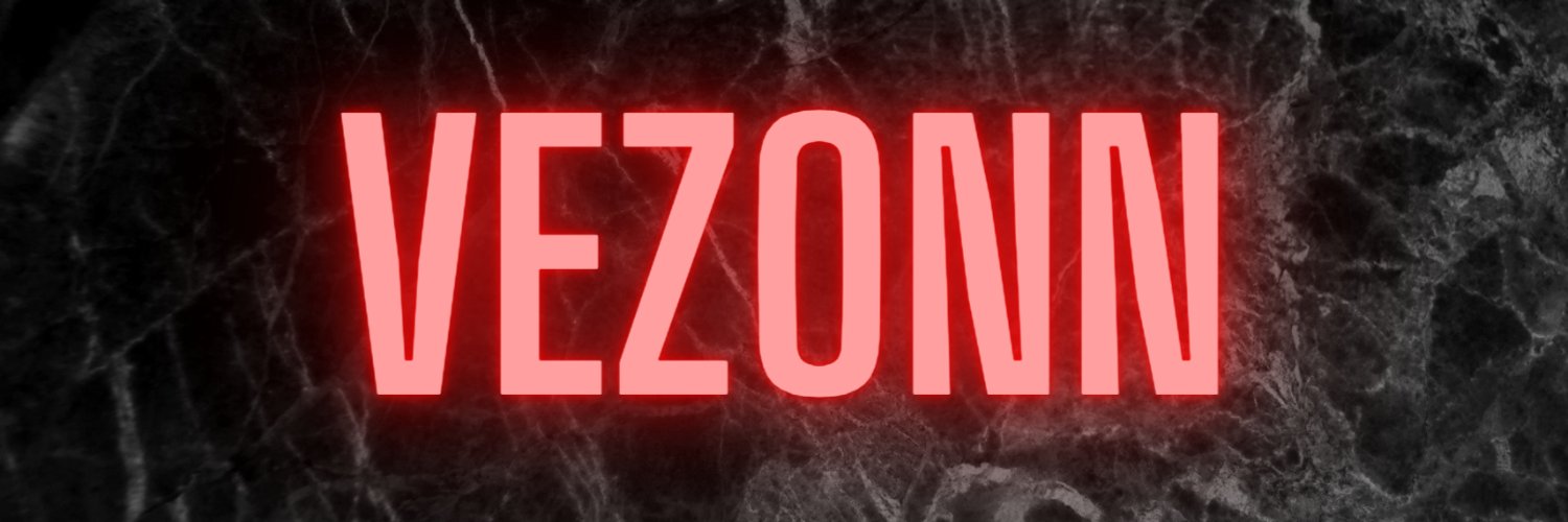 vezonnlive's profile banner image
