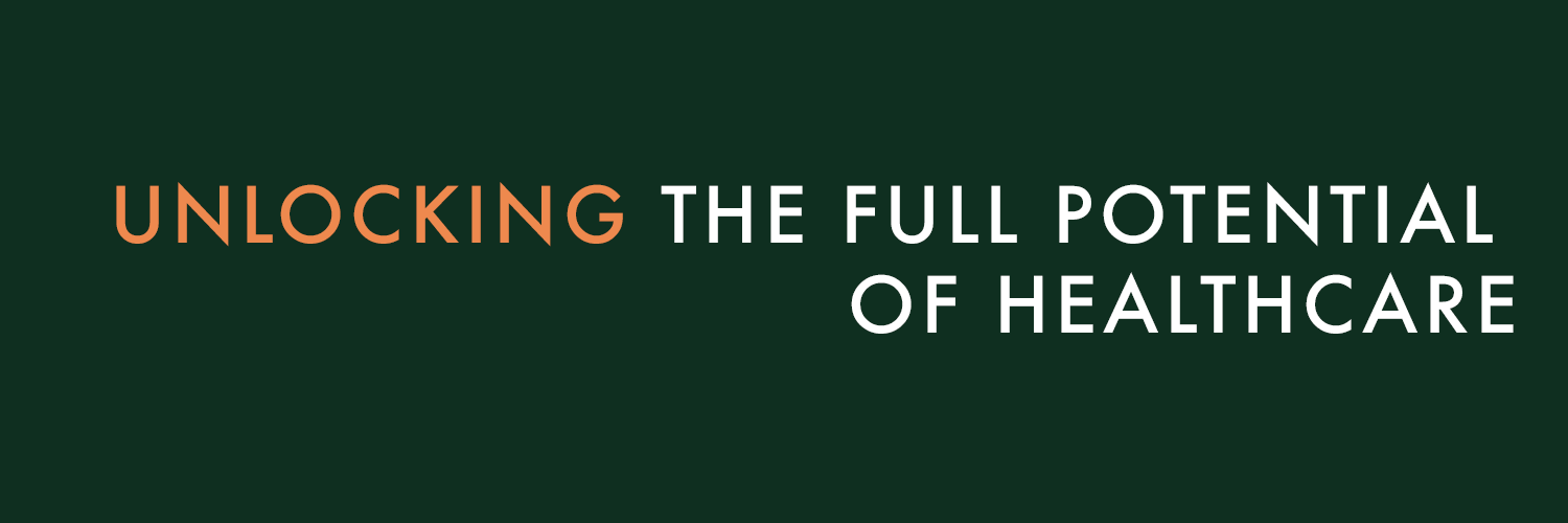 Healthy Ventures banner