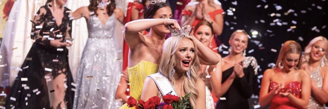 MissAmericaUT's profile banner image