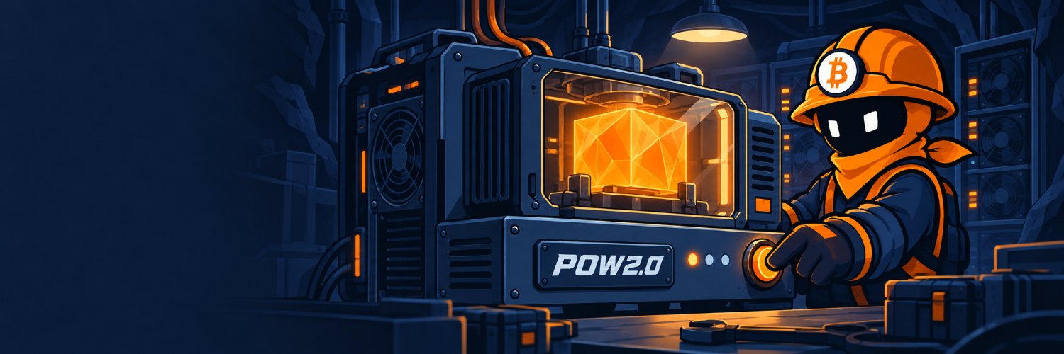 pow20btc's profile banner image