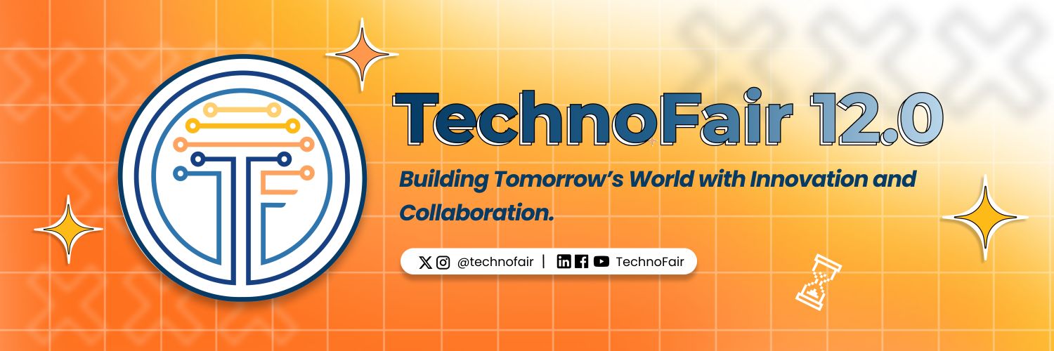 technofair's profile banner image