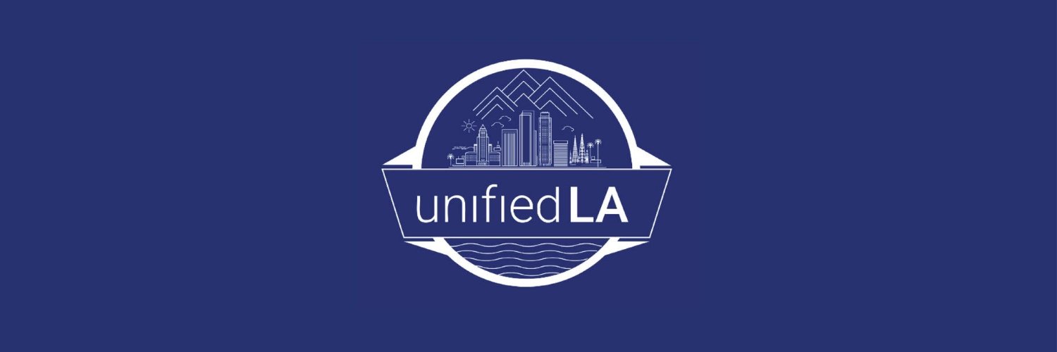 UnifiedLA banner