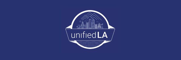 UnifiedLA Profile Banner