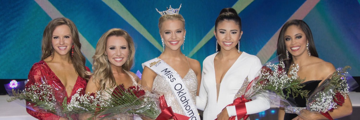 MissAmericaOK's profile banner image