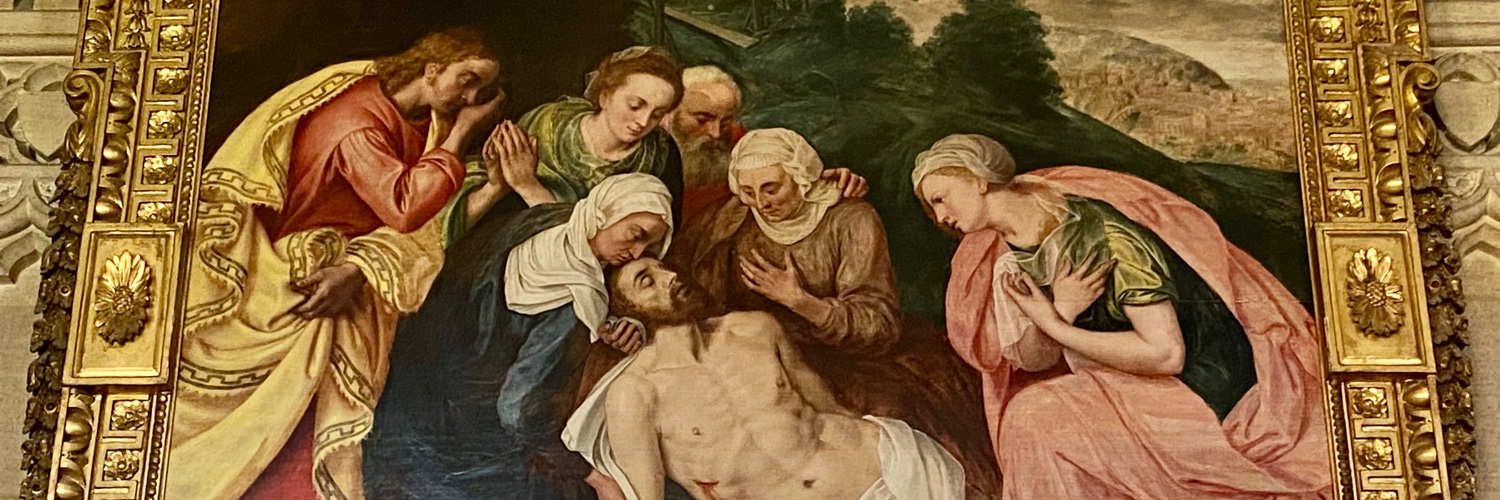 Dr David Bennett banner