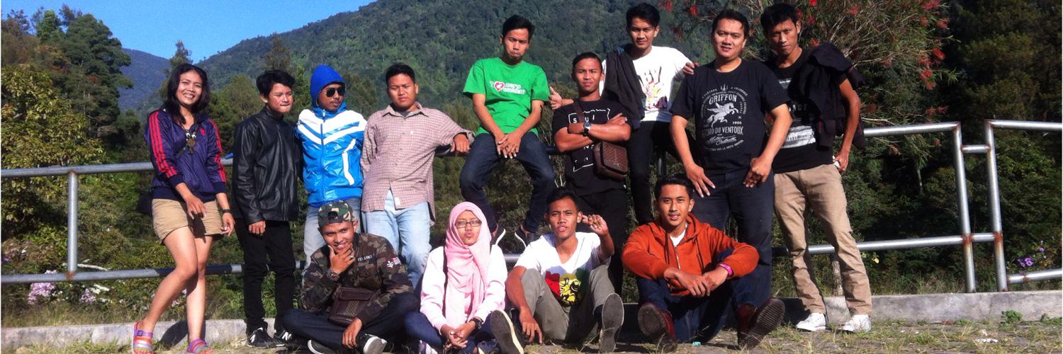 Indah banner