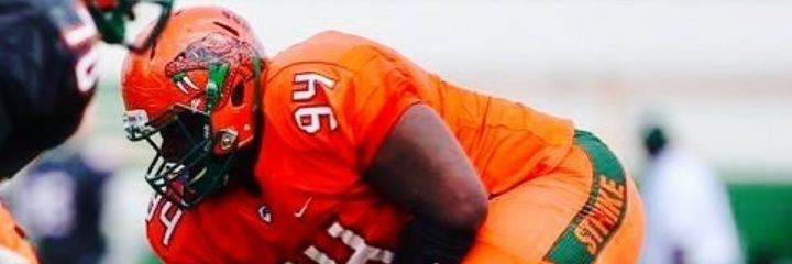 javonhunt58's profile banner image