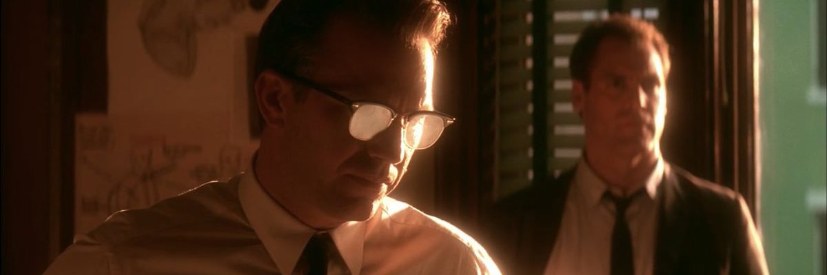 david f kennedy banner