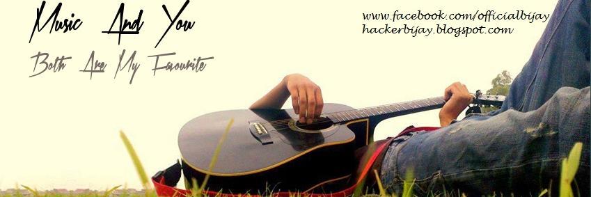officialbijay's profile banner image