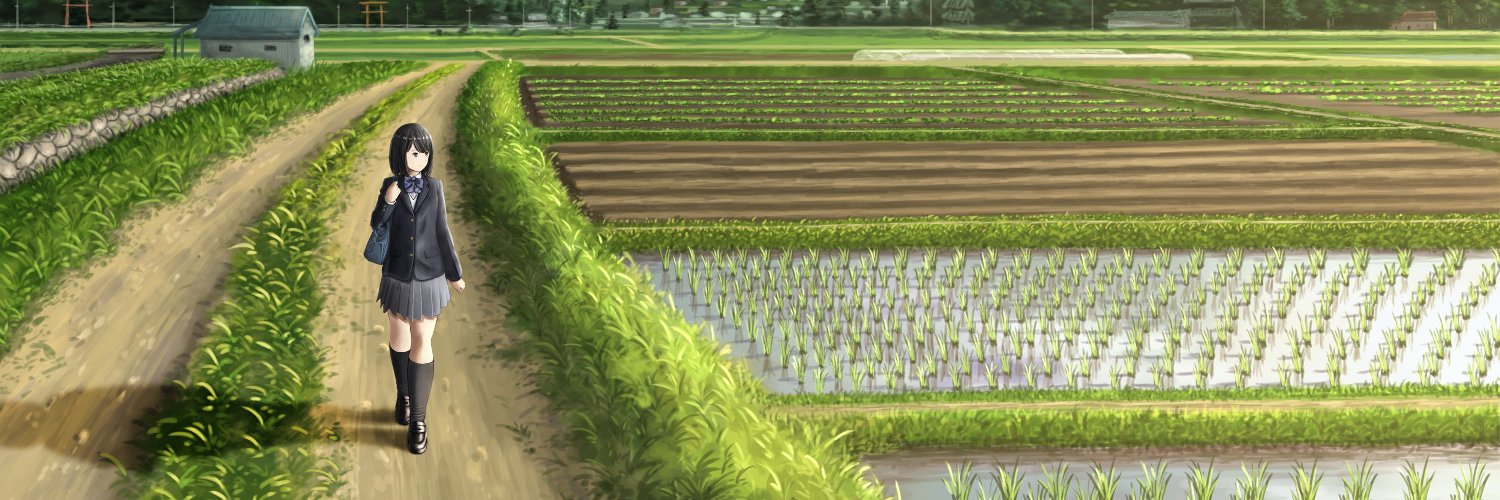 kazupon03191's profile banner image