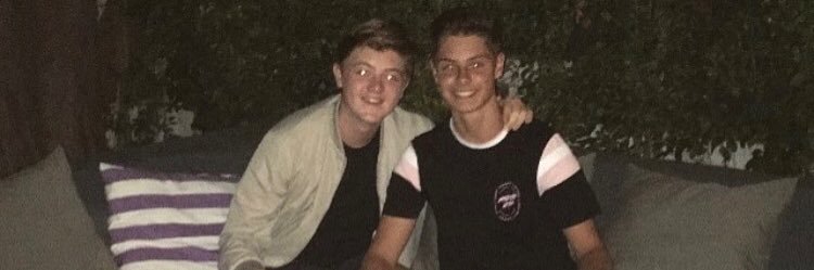 JakeBrenton's profile banner image