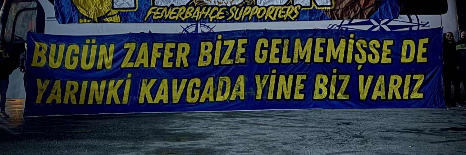 serhatyesill's profile banner image