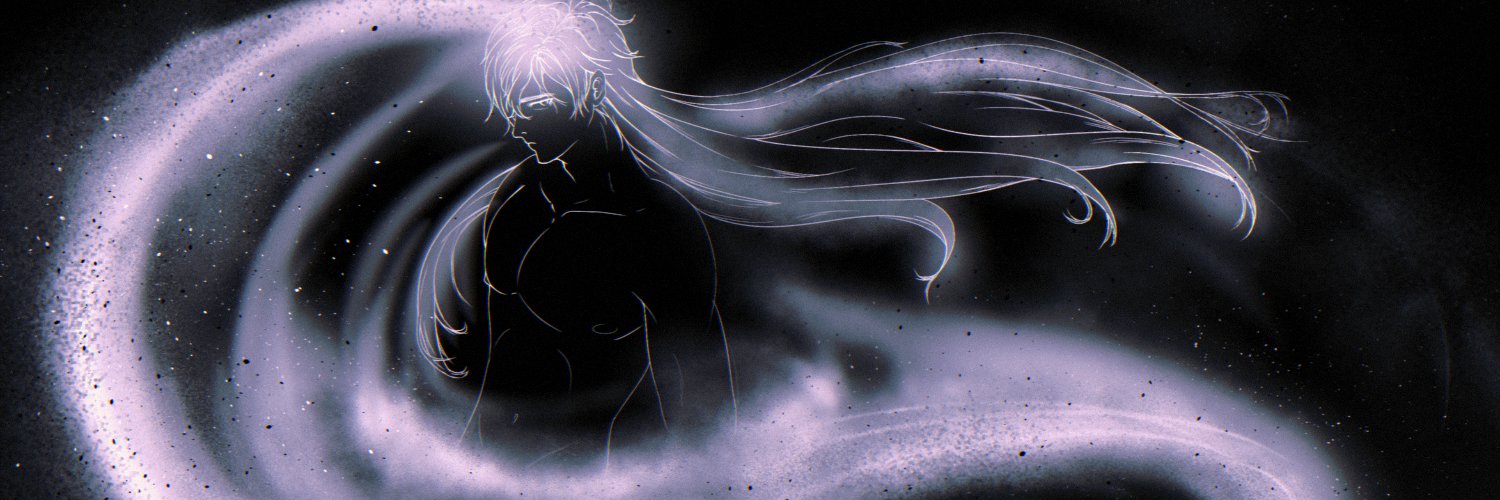 yorusagara's profile banner image