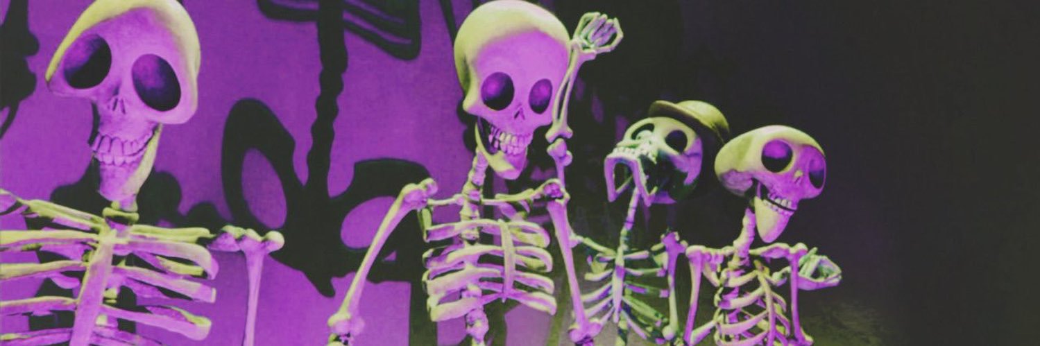 andreaweldon's profile banner image