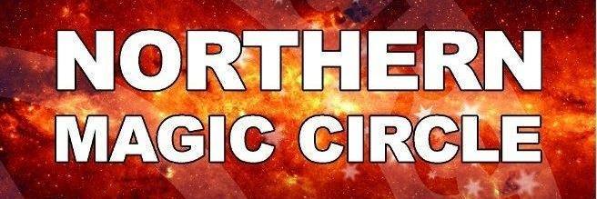 MagicNorthern's profile banner image
