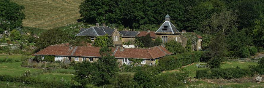 WCMDorset's profile banner image