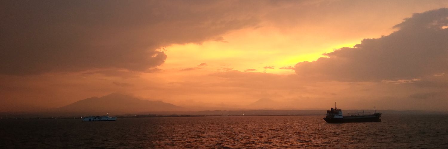 kentjii's profile banner image