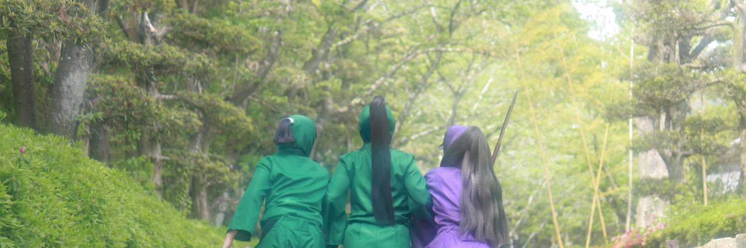 ぎんちゃ banner