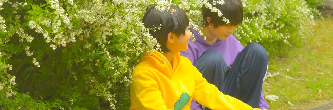 giniropenv8's profile banner image