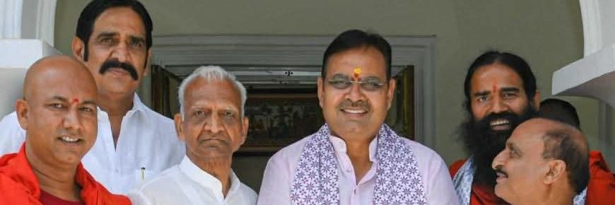 Sachin Goyal (Modi ka parivar)💉💊 banner