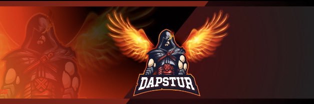 Dapstur's profile banner image
