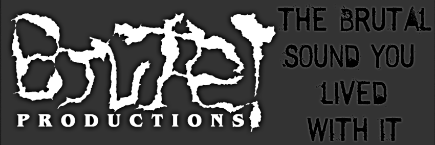 Brute! Productions banner