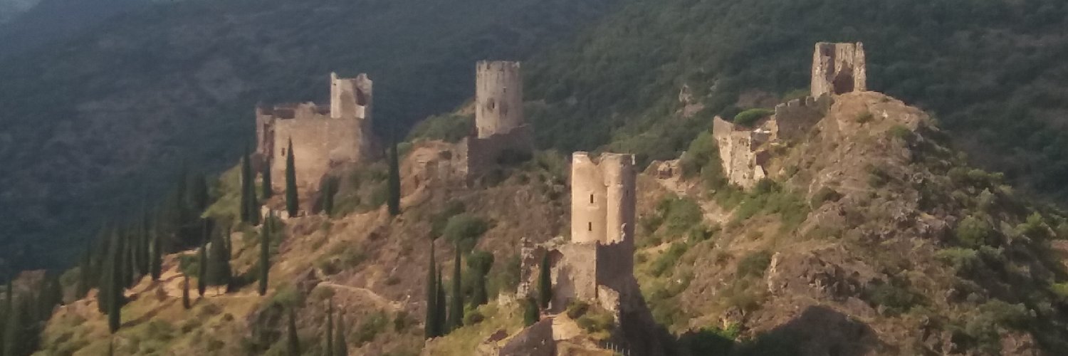 Isabelle Facon banner