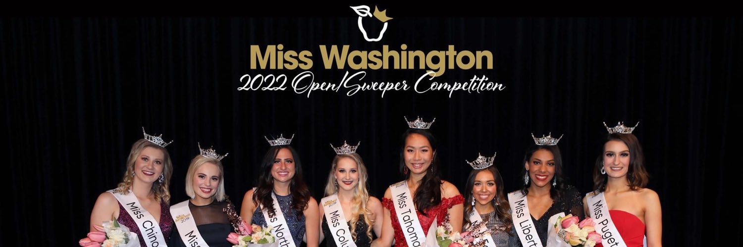 MissAmericaWA's profile banner image